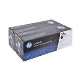 HP CB435AF 35A Siyah 2'li Toner
