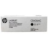 HP CB436A 36A Black Toner Kartuş