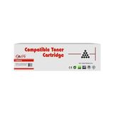 HP CB543A/CE323A/CF213A Kırmızı Universal Muadil Toner