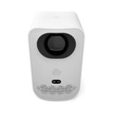 Hp Cc360 Fhd Smart Projector Otomatik Focus 500 Led Lm-android Tv Stick Kdo