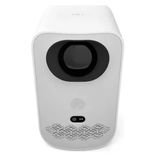 Hp Cc360 Fhd Smart Projector Otomatik Focus 500 Led Lm-android Tv Stick Kdo