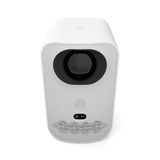 Hp CC360 Fhd Smart Projector Otomatik Focus 500 LED Lms - Beyaz