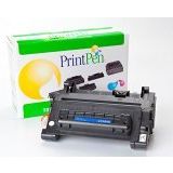 HP CC364A CE390A 4015 4515 M601 M602 Siyah Toner