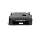 HP CC364A Siyah Muadil Toner
