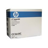 HP CC364XC 64X Siyah Toner