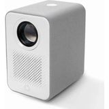 Hp CC500 Yüksek Parlak 3in1 Fhd Projector 600 LED Lms ( Stick- 84 Inç Perde) (Kdo) - Çok Renkli