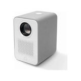 Hp Cc500 Yüksek Parlak 3in1 Fhd Projector 600 Led Lms Stick- 84 İnç Perde Kdo
