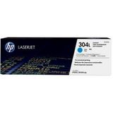 HP CC531L 304L Cyan Mavi 1400 Sayfa Toner