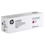 HP CC533AC Toner