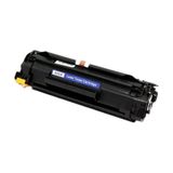 Hp Cd435a Cb436 285a Uyumlu Toner
