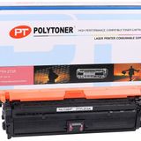 HP CE-273A 650A Polytoner Kırmızı CP-5520 -5525n -5525dn -5525xh (Reman)