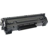 Hp Ce 285A Toner Muadil Siyah (2.100 Sayfa) 2 Yıl Parça Garantili