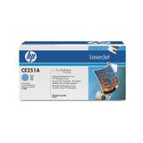 HP CE251A 504A Cyan Toner Kartuş