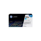 Hp Ce251a Ce251a Mavı Renklı Lazer Toner