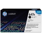HP CE260A 647A Siyah Muadil Toner