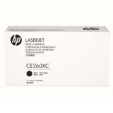HP CE260XC Toner