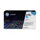 HP CE261A 648A Cyan Toner Kartuş