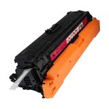 HP CE273A 650A Kırmızı Compatible Muadil Toner