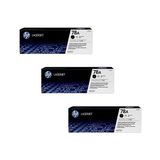 HP CE278A 78A P1606DN Muadil Toner