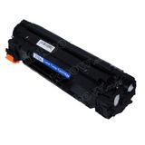 HP CE278A Muadil Toner