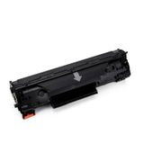 HP CE285 A (HP 85 A) lazer toner kartuşları, HP LaserJet Pro M1132, M1212NF, M1217NFW MFP, P1102 ve P1102 W yazıcılarda kullanım için yedek