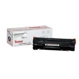 Hp CE285A , CB435A ,CB436A & CRG-712,713,725 (1.6k) Ithal Toner