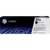 HP CE285A Orijinal Toner P1102W Siyah Renk 85A Modeli Yüksek Verim ve Kapasite