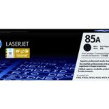 Hp Ce285a P1100-P1102-1132-1212-1217 Siyah Toner Laserjet P1102-M1212nf-M1132