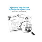 Hp Ce285a Toner Compatible With Pro P1109w P1102w M1219nf M1217nfw M1212nf M1139 M1138 M1132 2 Siyah