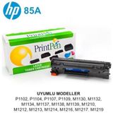 Hp Ce285a Toner - Hp 85a