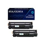 Hp Ce285a Toner İthal P1102..M1210/1212/1214..Lbp-6000..6030 Mf3010 (1.6K) **Çakal Satıcılar Giremez**