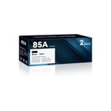 HP CE285A Toner Laser Jet Pro P1102W M1212nf M1217nfw M1219nf P1100 P1102 M1210 M1139 -YADE BİLİŞİM*