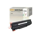 Hp Ce285a Toner Laserjet P1100 P1102 P1102w P1104 Ce285a 85A Chipli Muadil Toner