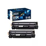 Hp Ce285a Toner Laserjet P1102w Laserjet Pro P1109w P1102w P1102 M1212nf M1217nfw Mfp M1212 M1217 M1132