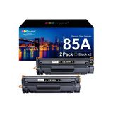 Hp Ce285a Toner Laserjet Pro M1212nf P1101 P1103 Mf3010 M1132 M1217nfw Canon İ-Sensys Lbp6020 Lbp6000