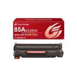Hp Ce285A Toner Laserjet Pro P1102W P1109W Printer 1 Pack(1,600 Pages)