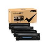 Hp Ce285a Toner P1102w Mfp M1212nf M1217nfw Mf3010 Lbp6030 Lbp6030w* Içerik Aska Store Aittir*Hak Yeme Aura Toner*