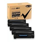 Hp Ce285a Toner Ya-De Bilişim P1006 P1102 P1102w P1109w Mfp M1212nf M1217nfw Mf3010 Lbp6030 Lbp6030w