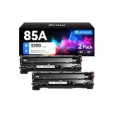 HP CE285A TONER*YA-DE TONER*Pro MFP M1212nf M1217nfw P1102w P1109w P1102 P1109 M1212 M1217 LBP6000 MF3010 P1005