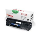 Hp Ce285A Uyumlu Toner 2'Li Paket P1100/P1102/P1102W/P1104/P1120/