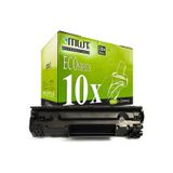 Hp Ce285a/P1102 Toner 10Lu Avantaj Paket