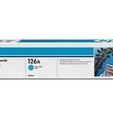 HP CE311A 126A Cyan Toner Kartuş