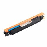 HP CE311A CF351A Canon CRG-729 Cyan 1K Toner