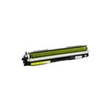 HP CE312A 130A 126A Sarı Muadil Toner