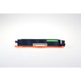HP CE312A CF352A Canon CRG-729 Sarı 1K Toner