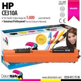 HP CE312A Toner