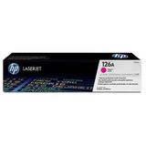 HP CE313A Magenta Toner Kartuş