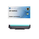 HP CE314A Muadil Drum Ünitesi - Laserjet Pro 100 MFP M175a M175nw M275 M275nw CP1025 CP1025nw