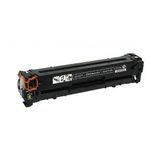 HP CE320A 128A Siyah Compatible Muadil Toner