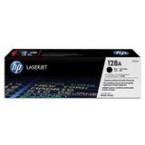 HP CE320A Toner